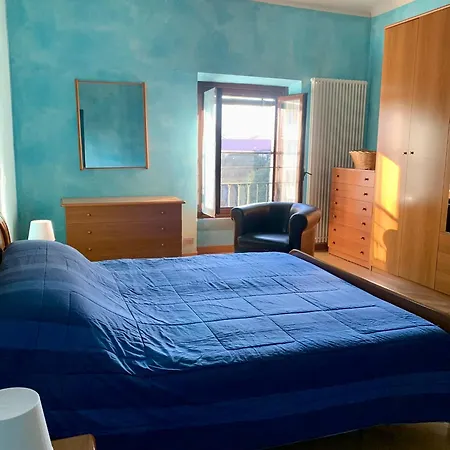 Appartamento Timeless View In - Isola District