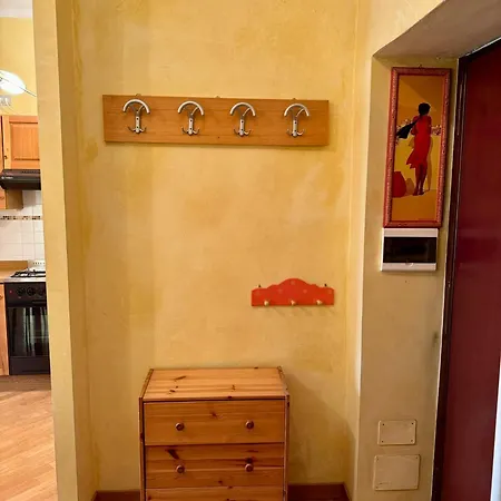 Timeless View In - Isola District Apartamento