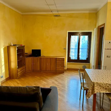 Apartamento Timeless View In - Isola District