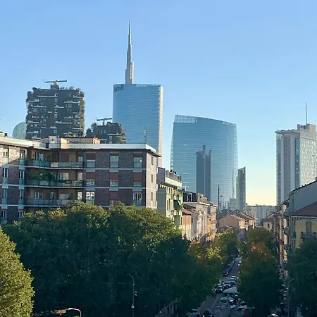Apartamento Timeless View In - Isola District
