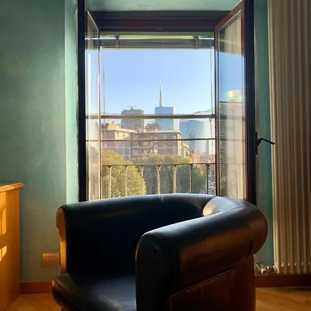 Apartamento Timeless View In - Isola District *