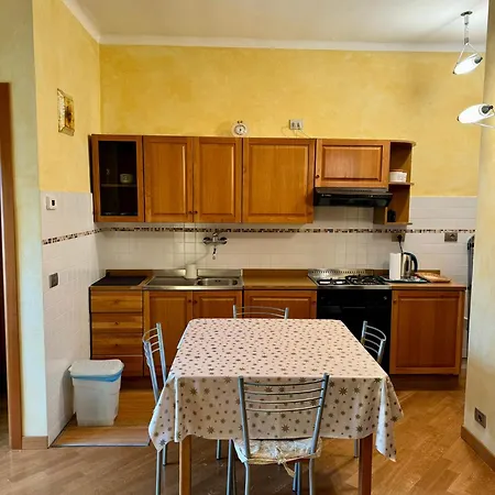 Apartamento Timeless View In - Isola District *