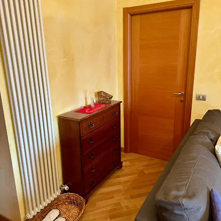 Apartamento Timeless View In - Isola District *