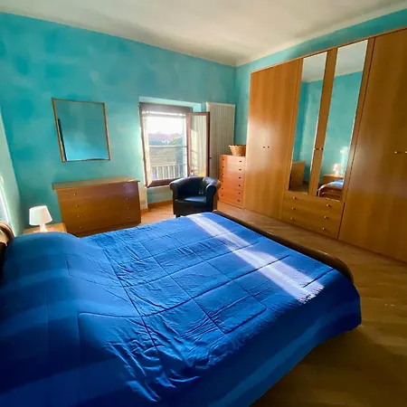 Apartamento Timeless View In - Isola District *
