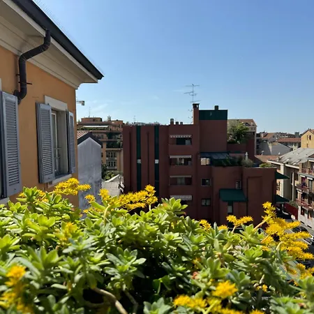 Apartamento Timeless View In - Isola District
